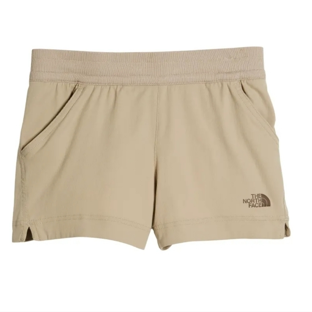 The North Face Aphrodite Lightweight Hiking Shorts size Large B33